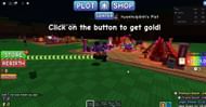 Grab in-game rewards (Image via Roblox)